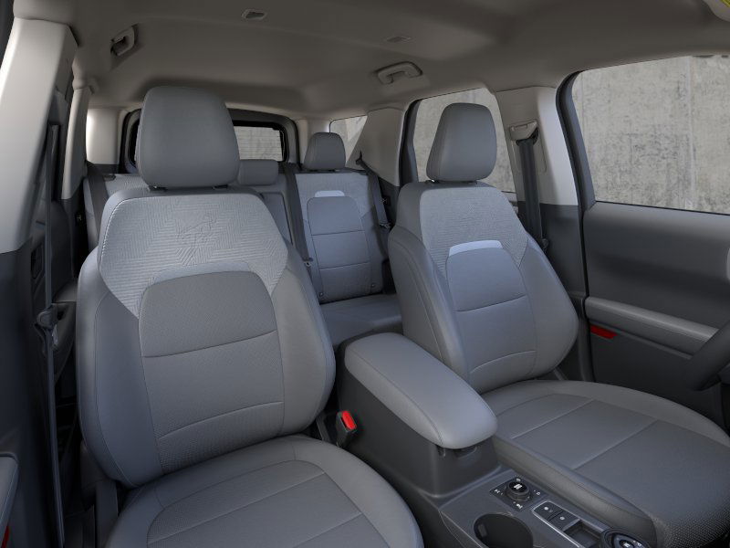 new 2025 Ford Bronco Sport car