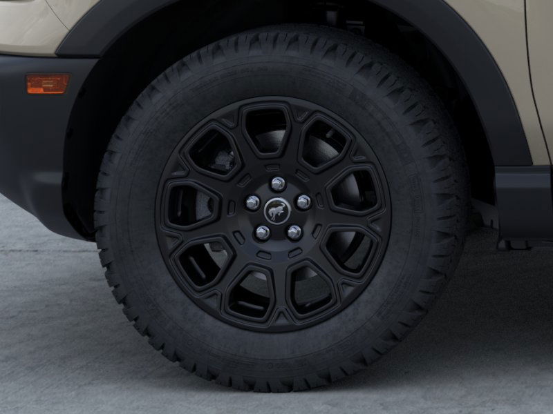 new 2025 Ford Bronco Sport car