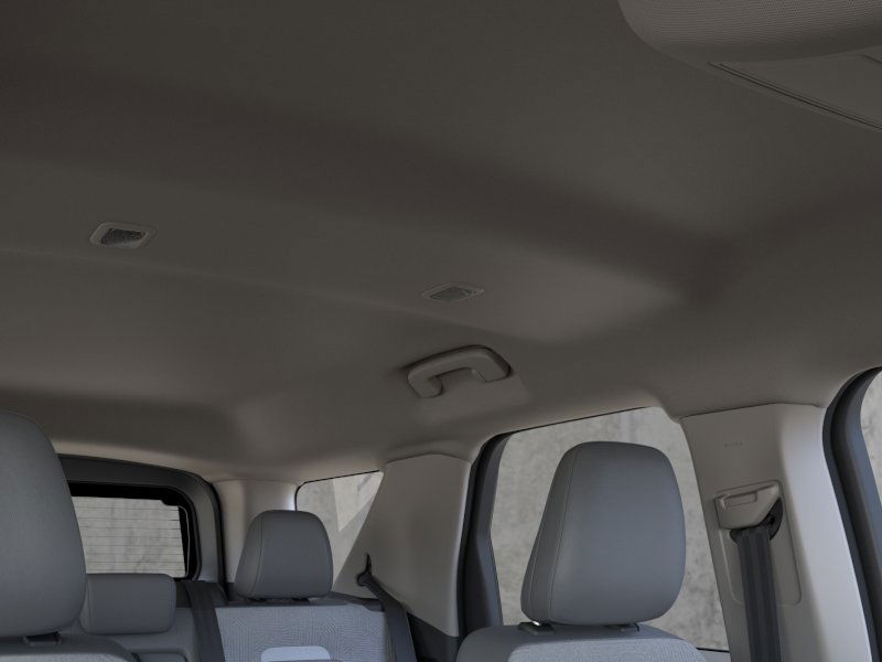 new 2025 Ford Bronco Sport car