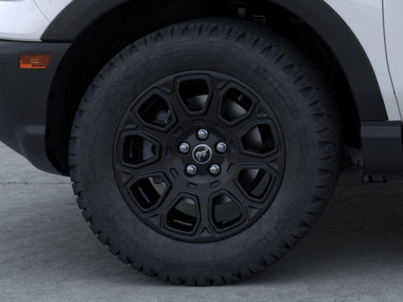 new 2025 Ford Bronco Sport car