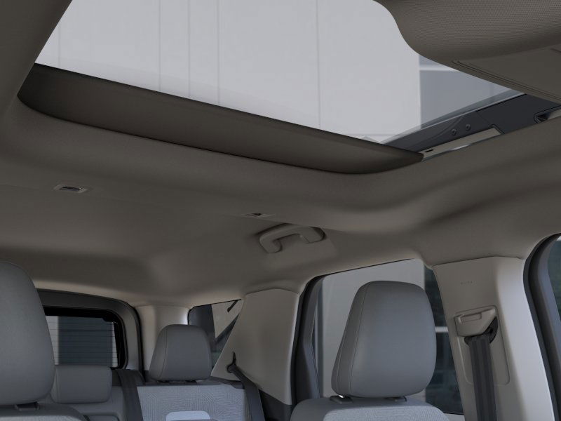 new 2025 Ford Bronco Sport car, priced at $43,700