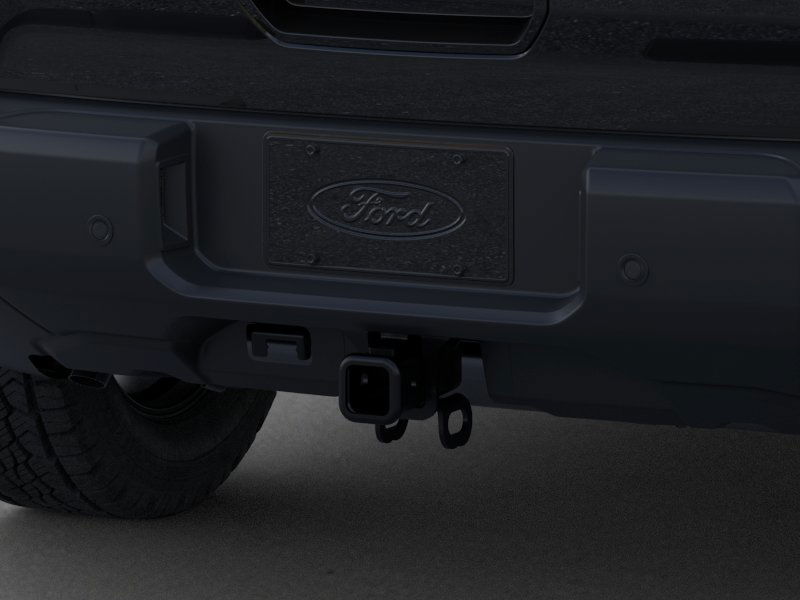new 2025 Ford Bronco Sport car, priced at $43,700