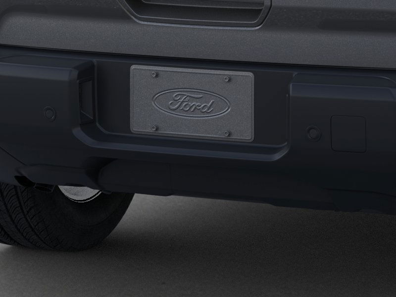 new 2025 Ford Bronco Sport car, priced at $36,385