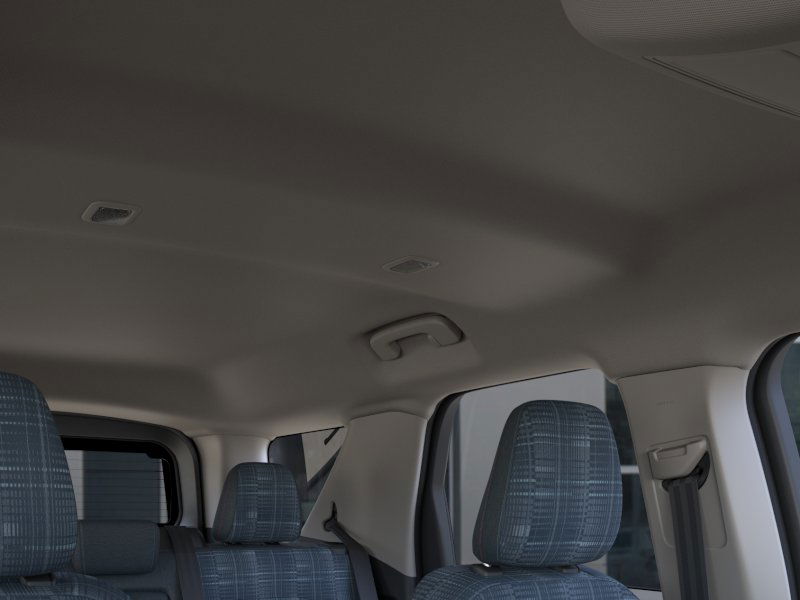 new 2025 Ford Bronco Sport car, priced at $36,880