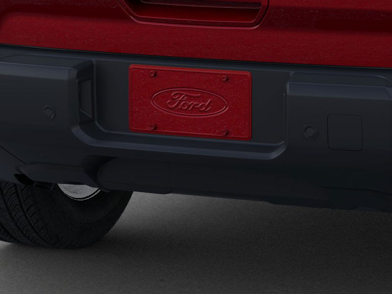 new 2025 Ford Bronco Sport car, priced at $36,880
