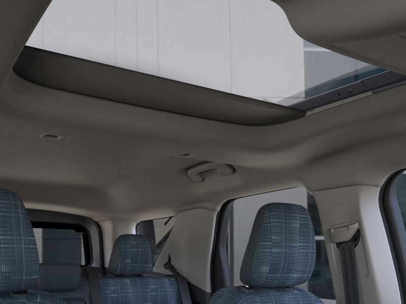 new 2025 Ford Bronco Sport car, priced at $38,375