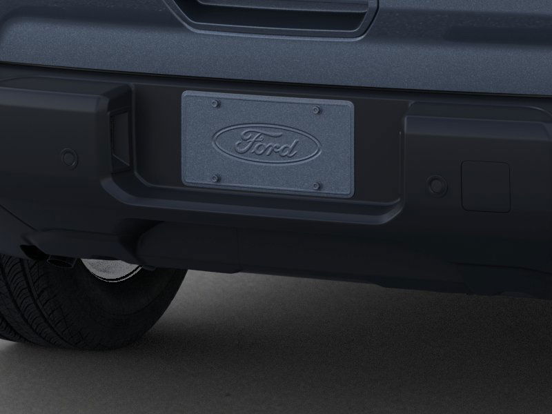 new 2025 Ford Bronco Sport car, priced at $38,375