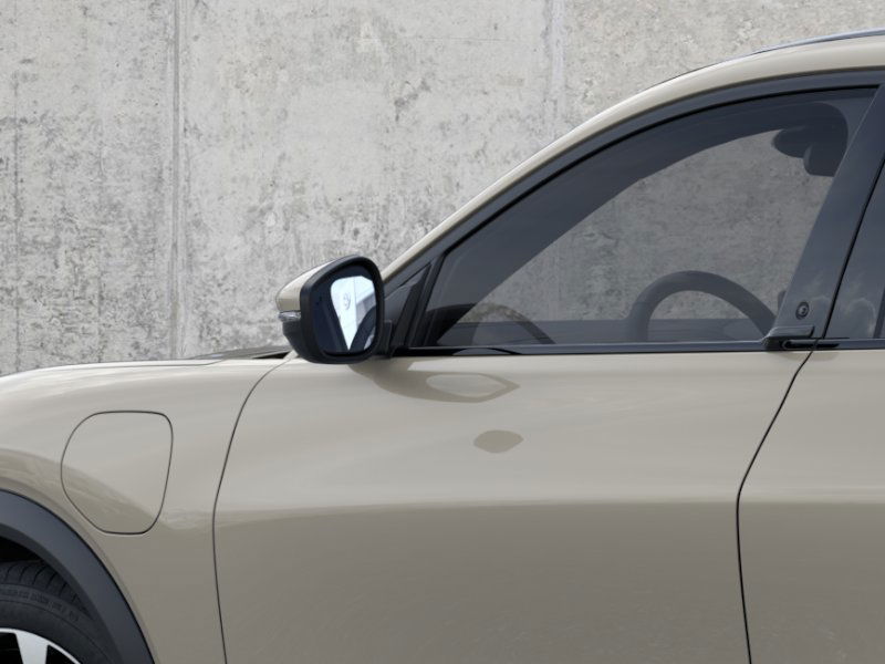 new 2025 Ford Mustang Mach-E car, priced at $40,590