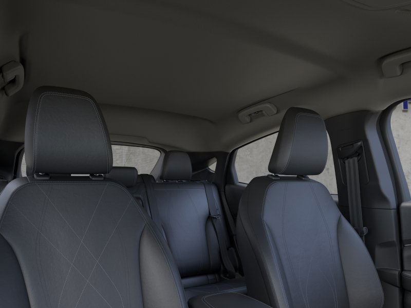 new 2025 Ford Mustang Mach-E car, priced at $40,590