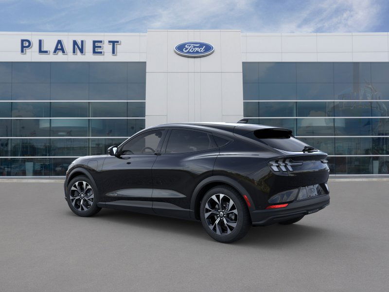 new 2024 Ford Mustang Mach-E car, priced at $42,390