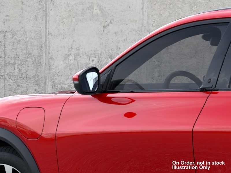 new 2025 Ford Mustang Mach-E car, priced at $41,585
