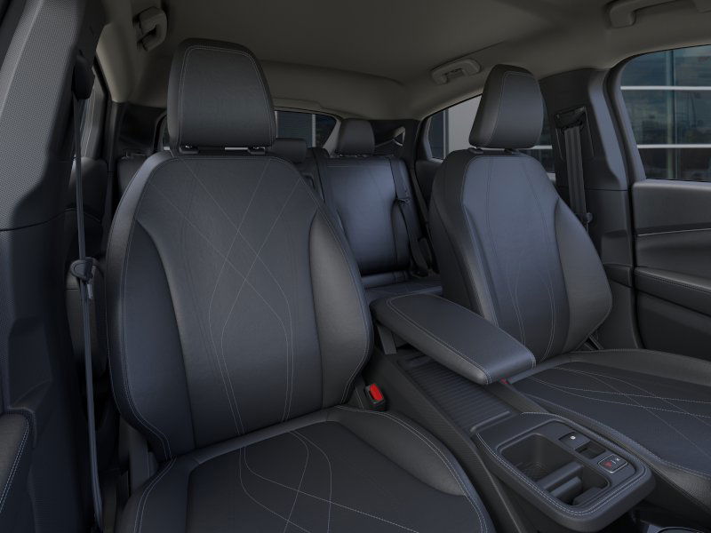 new 2025 Ford Mustang Mach-E car, priced at $41,585