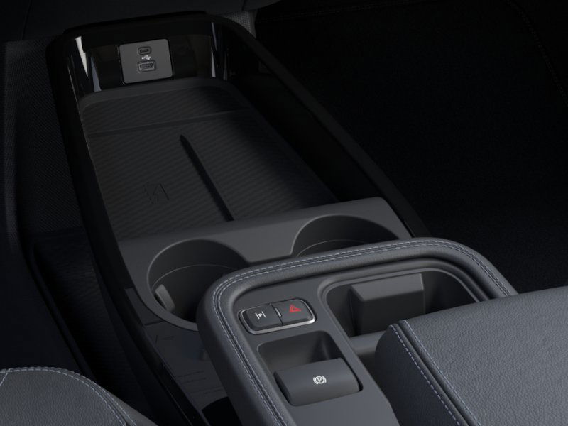 new 2025 Ford Mustang Mach-E car, priced at $41,585