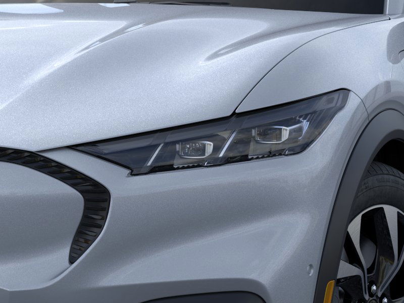new 2025 Ford Mustang Mach-E car, priced at $41,585