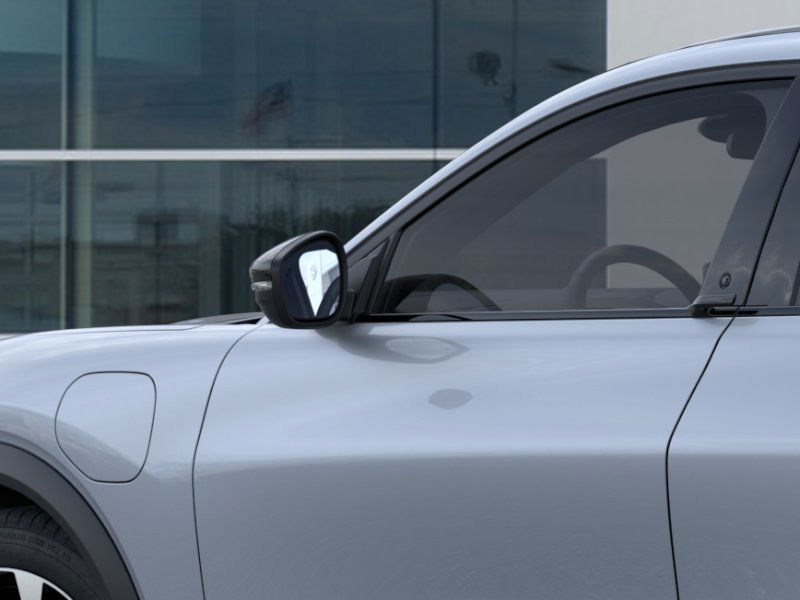 new 2025 Ford Mustang Mach-E car, priced at $41,585