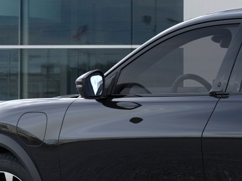 new 2025 Ford Mustang Mach-E car, priced at $40,590