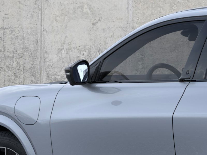new 2025 Ford Mustang Mach-E car, priced at $49,185