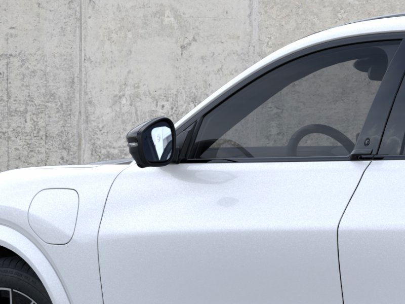new 2025 Ford Mustang Mach-E car