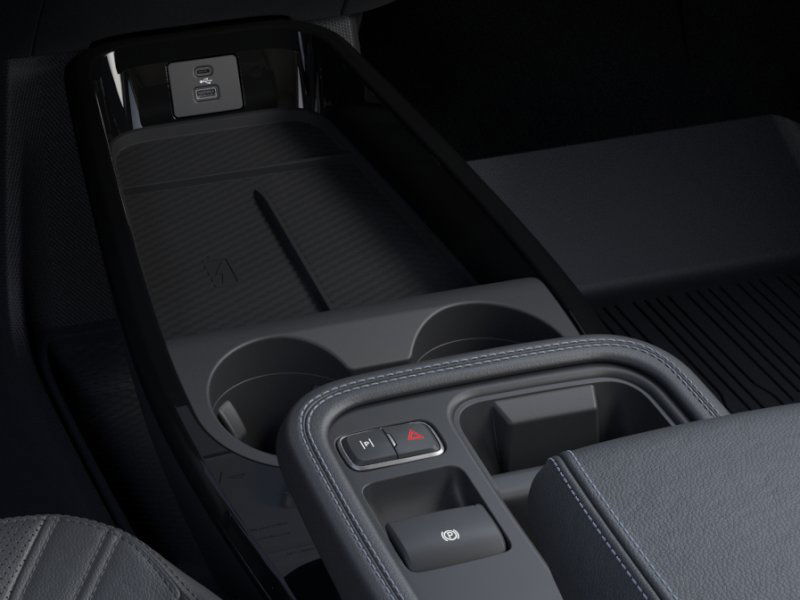 new 2025 Ford Mustang Mach-E car, priced at $48,435