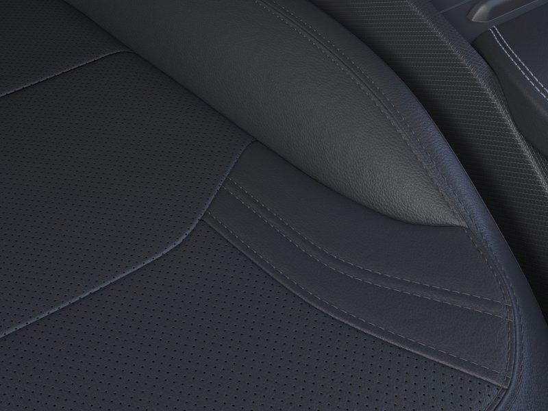 new 2025 Ford Mustang Mach-E car, priced at $48,435