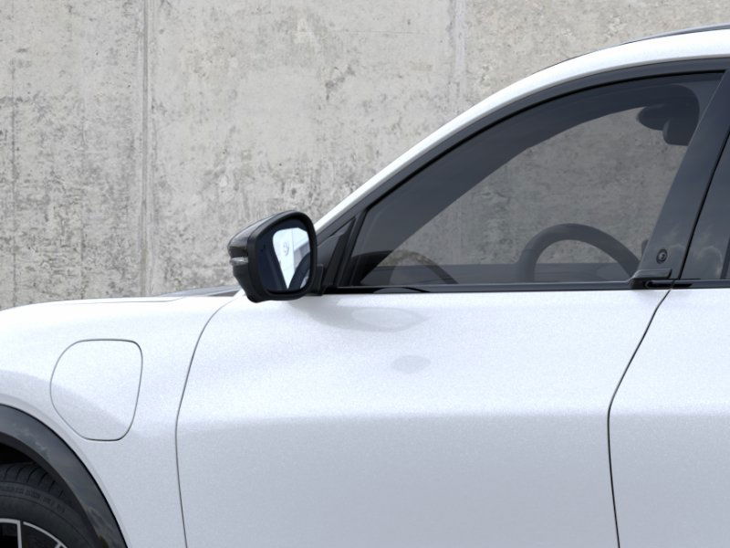 new 2025 Ford Mustang Mach-E car