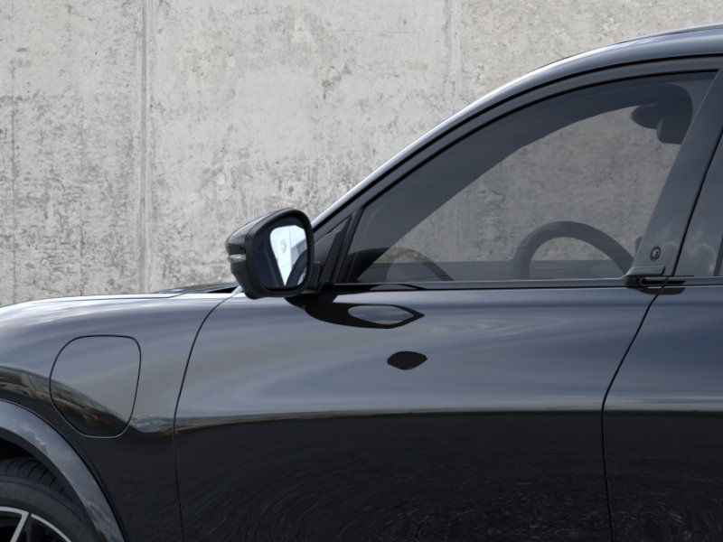 new 2025 Ford Mustang Mach-E car, priced at $59,385