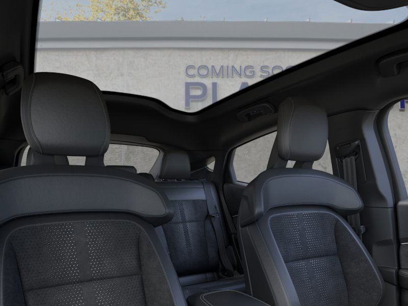 new 2025 Ford Mustang Mach-E car, priced at $59,385