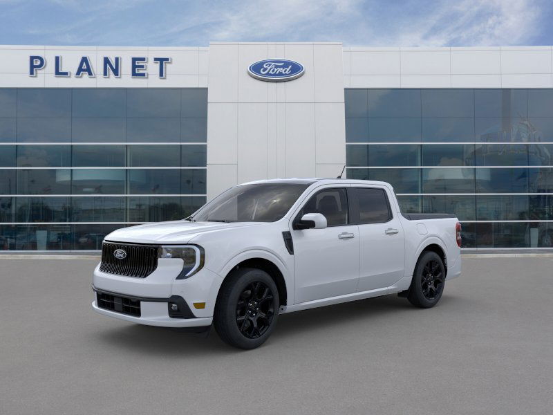 new 2025 Ford Maverick car, priced at $36,950