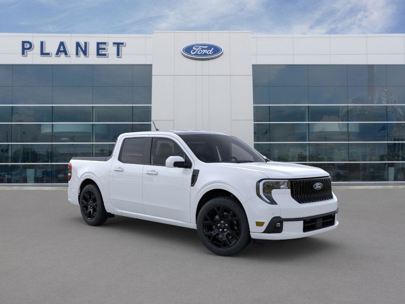 new 2025 Ford Maverick car, priced at $36,950