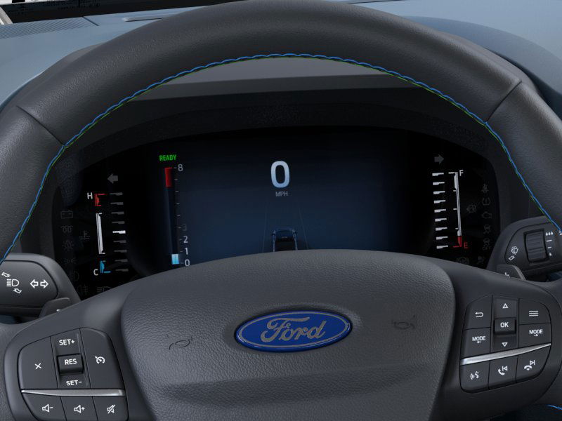 new 2025 Ford Maverick car, priced at $36,950