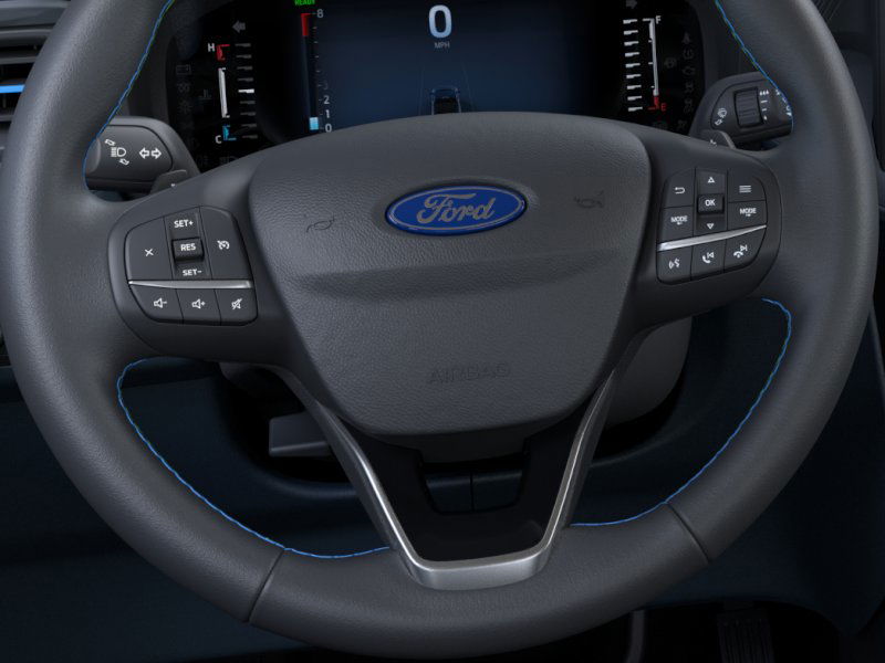 new 2025 Ford Maverick car, priced at $36,950