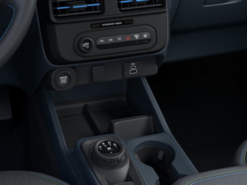 new 2025 Ford Maverick car, priced at $36,950