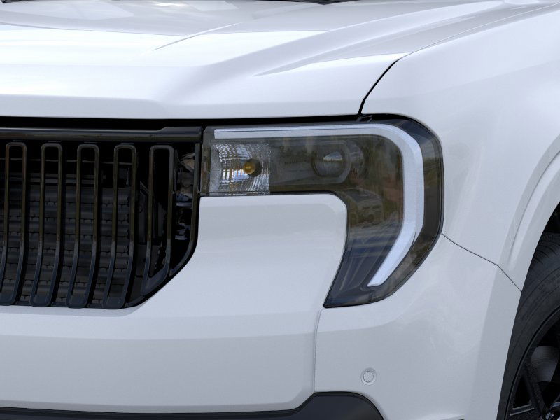 new 2025 Ford Maverick car, priced at $36,950