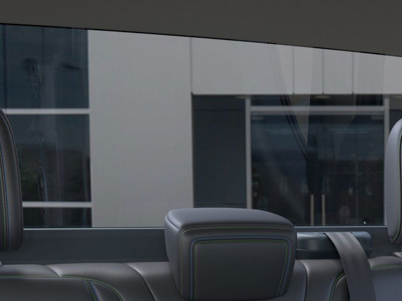 new 2025 Ford Maverick car, priced at $36,950
