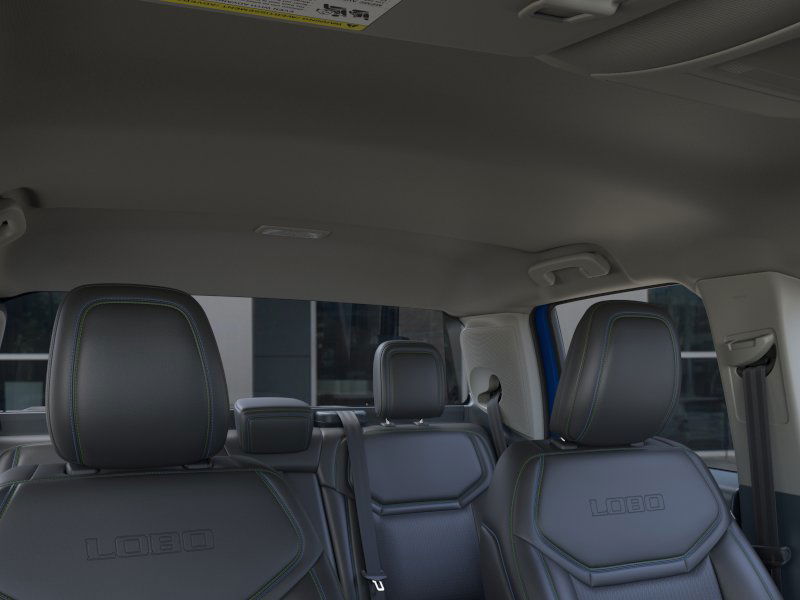 new 2025 Ford Maverick car