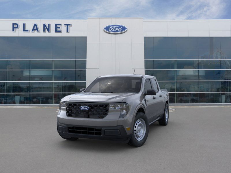 new 2025 Ford Maverick car, priced at $28,690