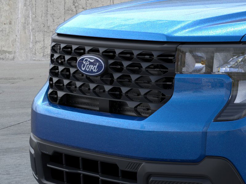 new 2025 Ford Maverick car