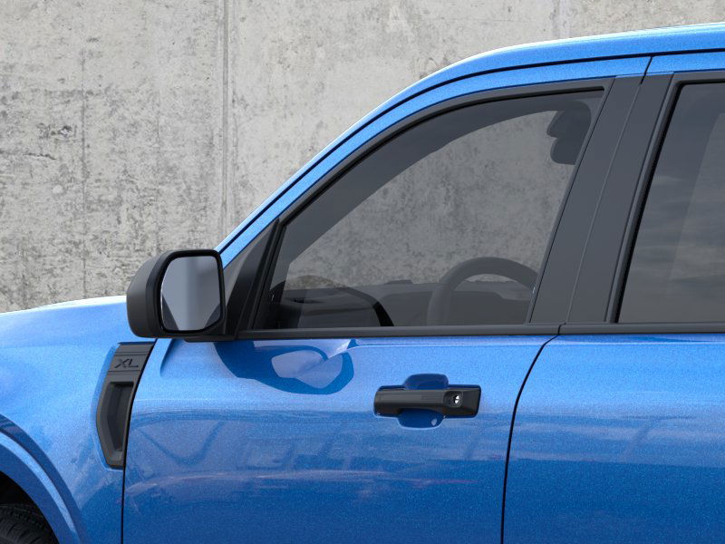 new 2025 Ford Maverick car