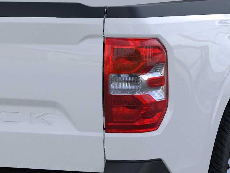 new 2025 Ford Maverick car, priced at $28,690