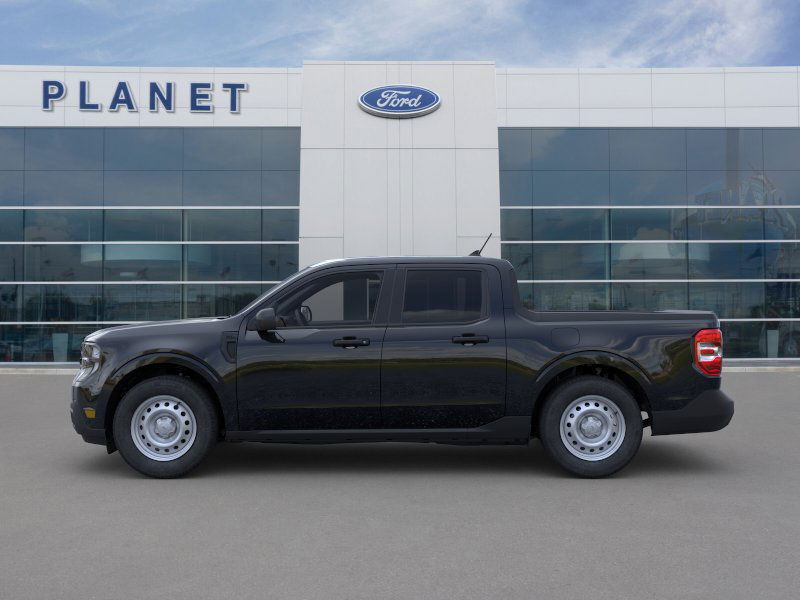 new 2025 Ford Maverick car, priced at $29,265