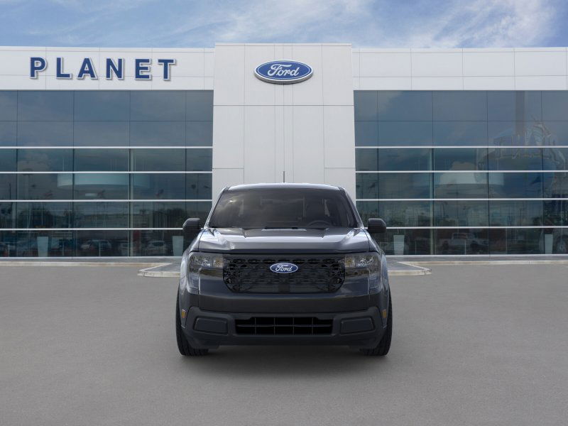 new 2025 Ford Maverick car, priced at $29,265