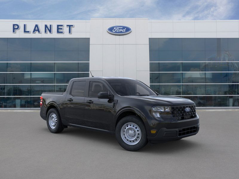 new 2025 Ford Maverick car, priced at $29,265