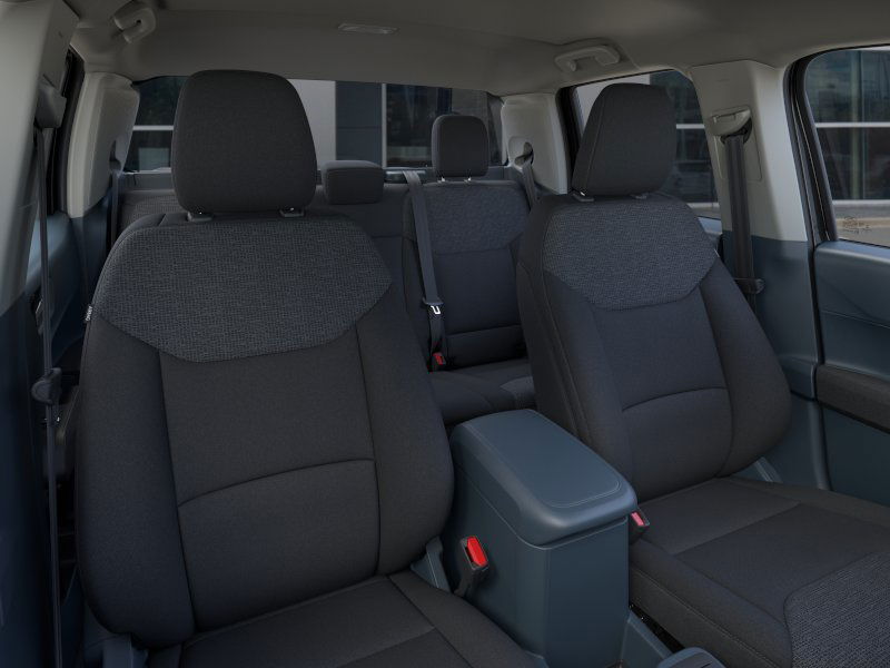 new 2025 Ford Maverick car, priced at $29,265