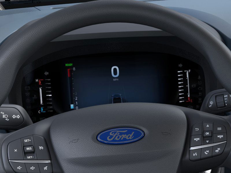 new 2025 Ford Maverick car, priced at $29,265