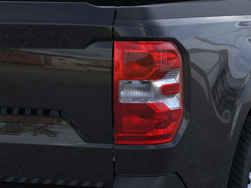 new 2025 Ford Maverick car, priced at $29,265