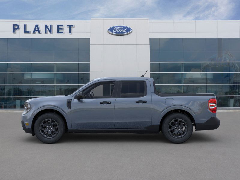 new 2025 Ford Maverick car, priced at $33,475