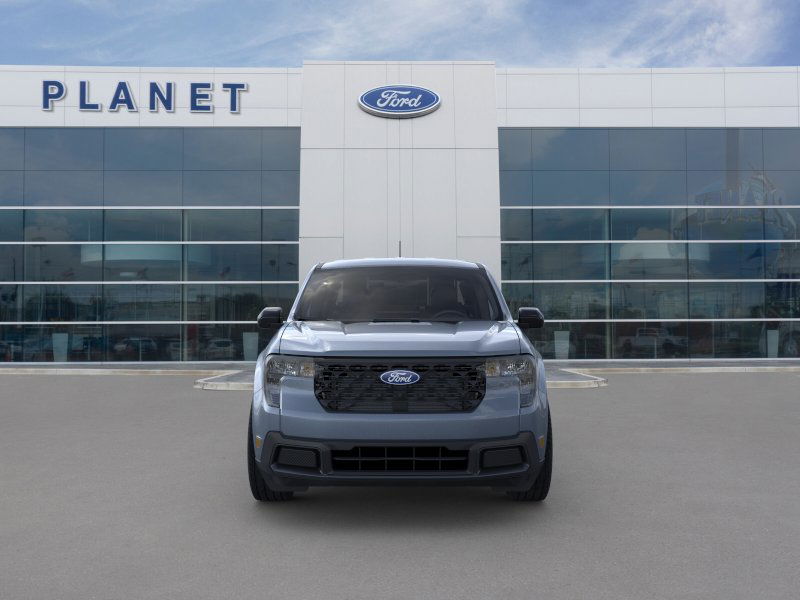 new 2025 Ford Maverick car, priced at $33,475