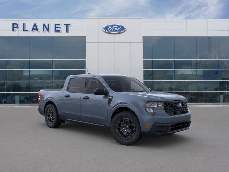 new 2025 Ford Maverick car, priced at $33,475