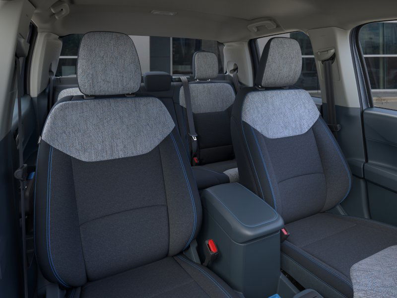 new 2025 Ford Maverick car, priced at $33,475