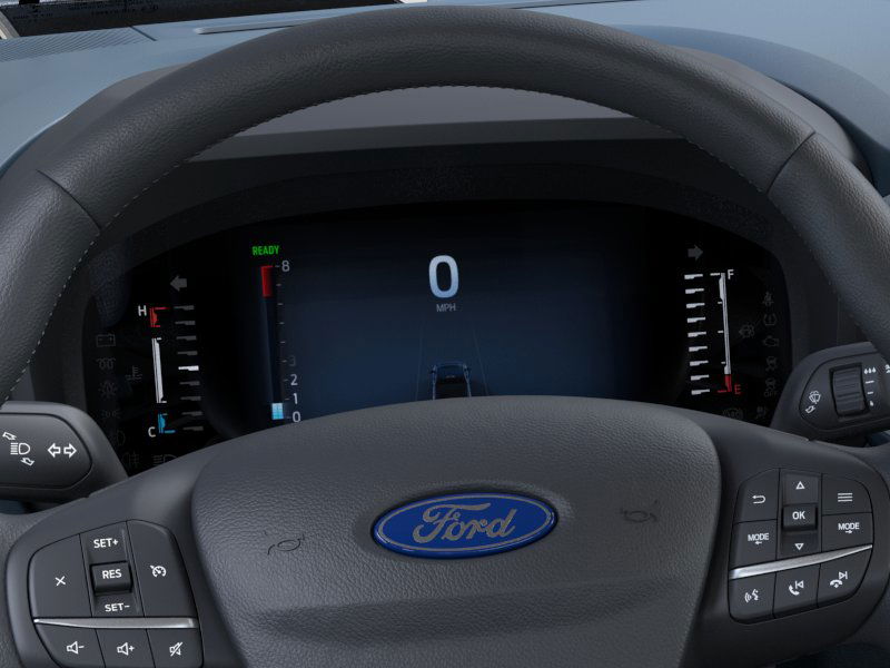 new 2025 Ford Maverick car, priced at $33,475